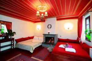 Hotel Driofillo Zagori Greece