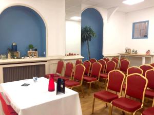 Hotels Le Clocher de Rodez Centre Gare : photos des chambres