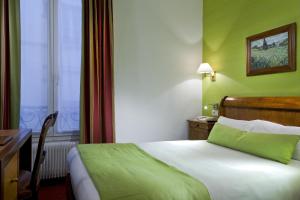 Hotels Timhotel Invalides Eiffel : photos des chambres