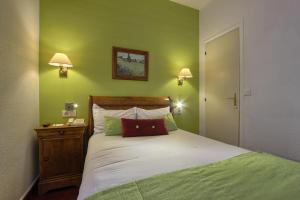 Hotels Timhotel Invalides Eiffel : photos des chambres