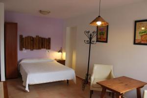 Apartamentos y Estudios Casa de la Hoya