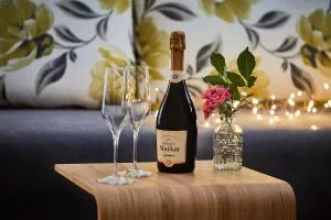 Apartmaji Koman - 布莱德