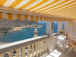 Artemisa Penthouse - Monsenor Apts