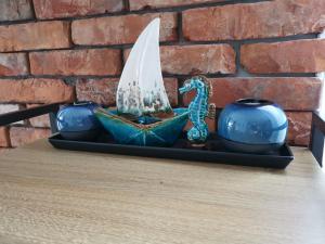 Amko Style Apartamenty Nord 7 z ogródkiem Willa Nord Jastrzębia Góra