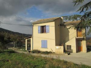 Maisons de vacances Gites des Cedres : photos des chambres