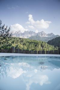 Bike & Ski Hotel Diana Karersee