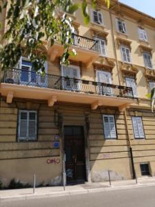 Apartman Manuela
