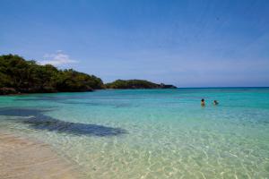 Port Antonio, Jamaica.