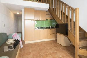 Appart'hotels Vacanceole - Residence Sognu di Mare : photos des chambres