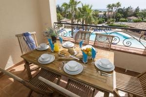 Appart'hotels Residence Odalys Sognu di mare : Appartement 1 Chambre (4 Adultes)