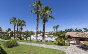 Appart'hotels Vacanceole - Residence Sognu di Mare : photos des chambres