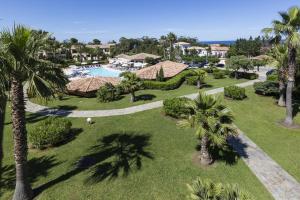 Appart'hotels Residence Odalys Sognu di mare : photos des chambres