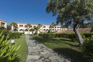 Appart'hotels Vacanceole - Residence Sognu di Mare : photos des chambres