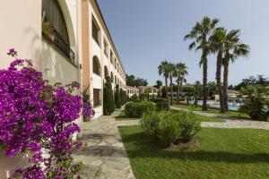 Appart'hotels Vacanceole - Residence Sognu di Mare : photos des chambres