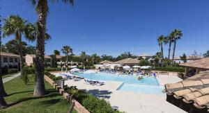 Appart'hotels Vacanceole - Residence Sognu di Mare : photos des chambres