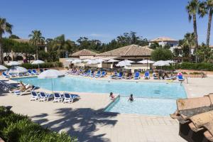 Appart'hotels Vacanceole - Residence Sognu di Mare : photos des chambres