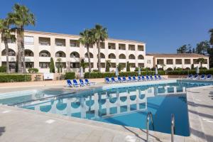 Appart'hotels Residence Odalys Sognu di mare : photos des chambres