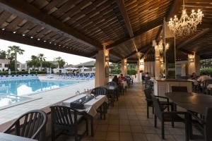 Appart'hotels Residence Odalys Sognu di mare : photos des chambres