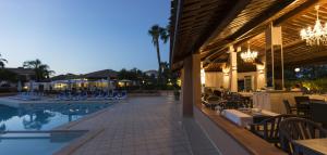 Appart'hotels Vacanceole - Residence Sognu di Mare : photos des chambres