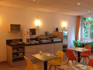 Hotels Hotel Le Progres : photos des chambres