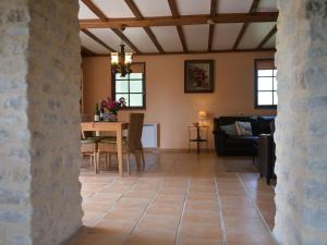 Cottage in St Germain du Pert