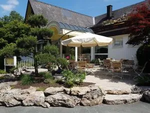 Urlaubs- und Wellnesshotel Friederike - Willingen