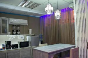 Hotel Styled Apartment in Heart of Quatre Bornes