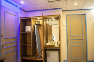 Hotel Styled Apartment in Heart of Quatre Bornes