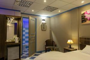 Hotel Styled Apartment in Heart of Quatre Bornes