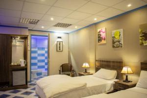 Hotel Styled Apartment in Heart of Quatre Bornes