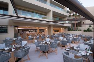 CHC Imperial Hotel Adults Only Rethymno Greece