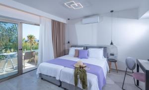 CHC Imperial Hotel Adults Only Rethymno Greece