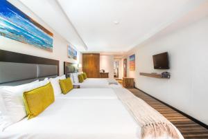 Premier Hotel Cape Town