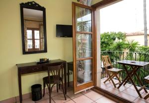 Hotel Restaurante La Masieta