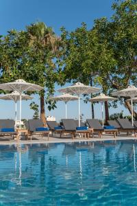 CHC Imperial Hotel Adults Only Rethymno Greece