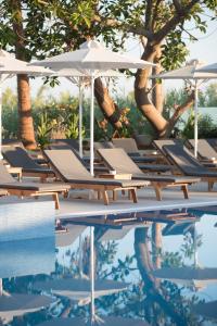 CHC Imperial Hotel Adults Only Rethymno Greece