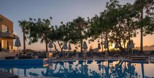 CHC Imperial Hotel Adults Only Rethymno Greece