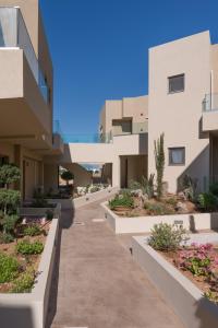 CHC Imperial Hotel Adults Only Rethymno Greece
