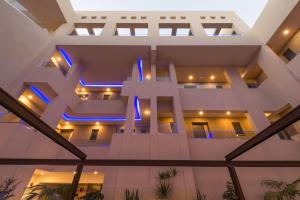 CHC Imperial Hotel Adults Only Rethymno Greece