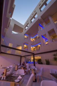 CHC Imperial Hotel Adults Only Rethymno Greece