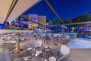 CHC Imperial Hotel Adults Only Rethymno Greece