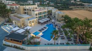 CHC Imperial Hotel Adults Only Rethymno Greece