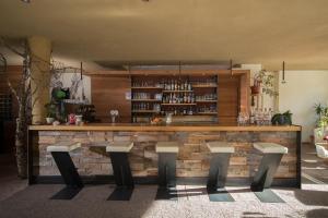 Bike & Ski Hotel Diana Karersee
