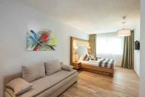 Natur & Familienhotel Der Stieglerhof