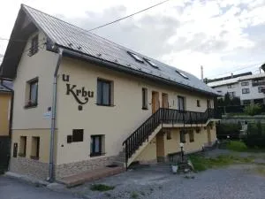 Penzión U Krbu - Nižná