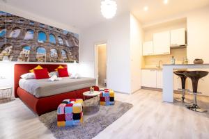 Marin Center Apartments (Amphitheatre)