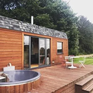 TinyHouse on the prairie - Winée