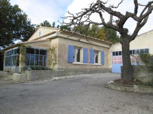 Maisons de vacances Gite des Geraniums : photos des chambres