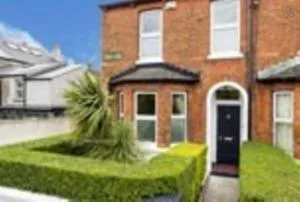 Rugby Lodge - Rathfarnham