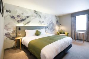 Double or Twin Room - Disability Access room in Innkeeper's Collection Edinburgh Dalkeith